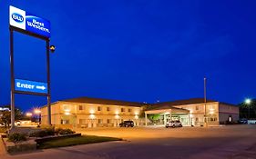 Best Western of Huron Huron Sd